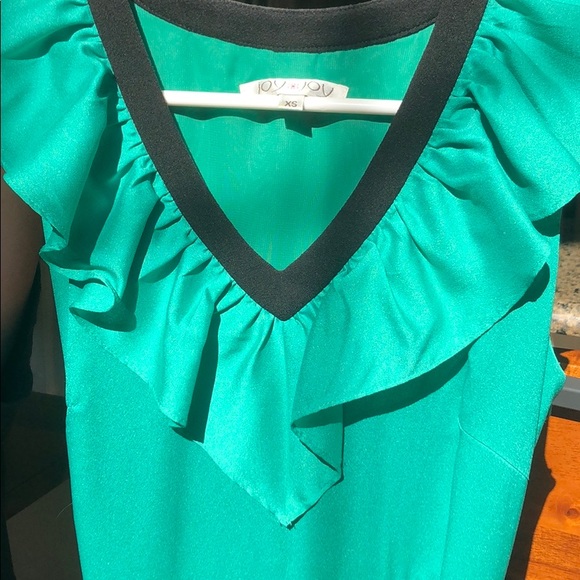 Joy Joy Dress - Picture 2 of 3